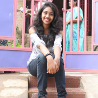 Nikitha Karnam