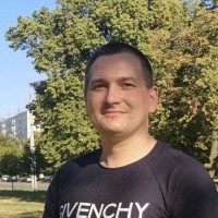 Valentyn Stepovenko