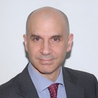 Dimitris Zeritis