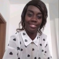 Chia Désirée Ackoun