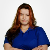 Luiza Rosario