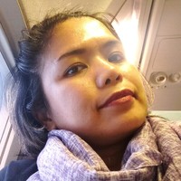 Rosdiana Ferawati