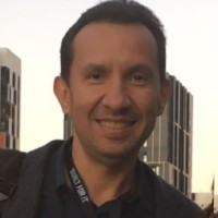 Juan Carlos (JC) Ortiz