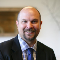 Mike Russ, MBA
