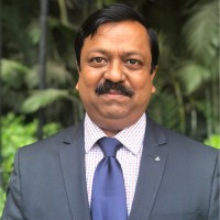 Deva Ranjan Kanungo