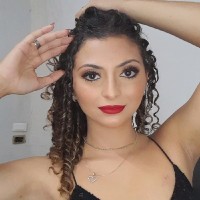 Yasmin Beatriz Brazão E Cunha