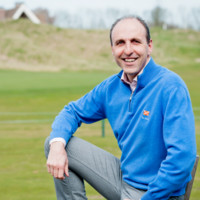 Steven Berg, van den