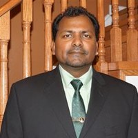 Arunkumar Paramadayalane