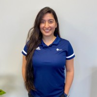 Gabriela (Gabby) Salazar