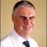 Jon Woolston