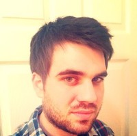 Ryan Martin