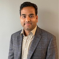 Santhosh Loganathan