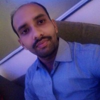 Sanat Kumar Dwivedi