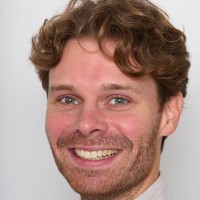 Bas Wolters