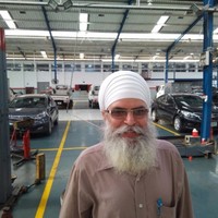 Saminder Singh
