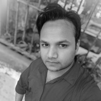 Shariq Ali