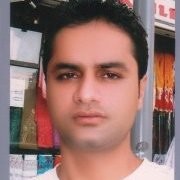 Imran Saddique Mehar