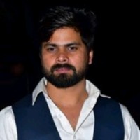 Mk Sharma