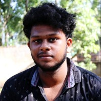 Jeganth R R