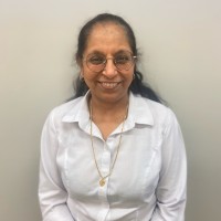Jignasa (Jina) Thakkar