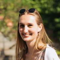 Benedicte Damslora
