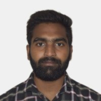 ESWAR REDDY