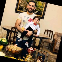 Hamed Vosugh