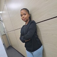 Evelyne Ngoma