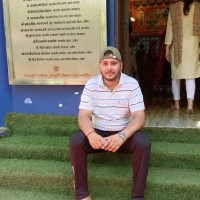 Sandeep Kaushik