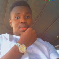Akingbohungbe Segun Daniel