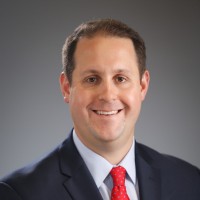 Ben Jordan