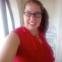 Stephanie Edgell