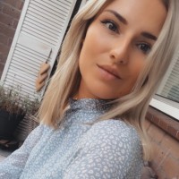 Floortje Dekker