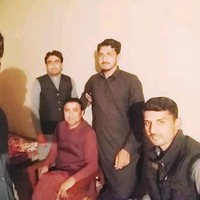 Saleem Durrani