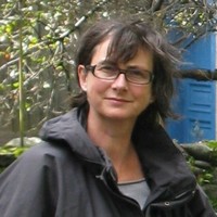 Anne Smyth