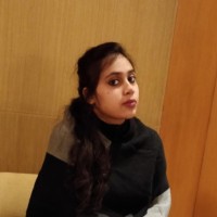 Debandrila Bhattacharjee