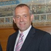 Chris Van Beek