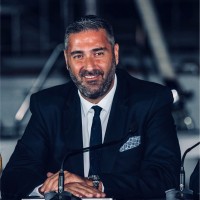 Anastasios Konstantaros