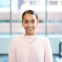 Victoria Mulugeta