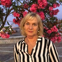 Agneta Antonsson