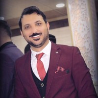 Ahmed Hisab