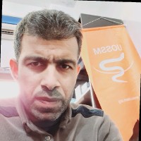 Mohammad Ghrayebi