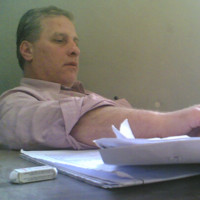 Nasser Al Masri