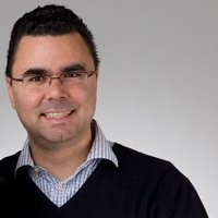Prof. Dr. Bodo Kraft