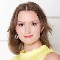 Iryna Bondarenko