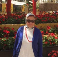 Mona Elbadawi