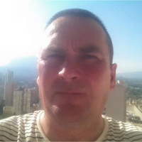 Peter Warren