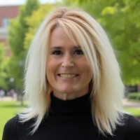 Rachel Mcaree