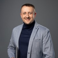 Юрій Моргунов