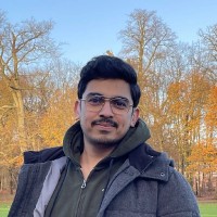 Arun Annaluru, Phd